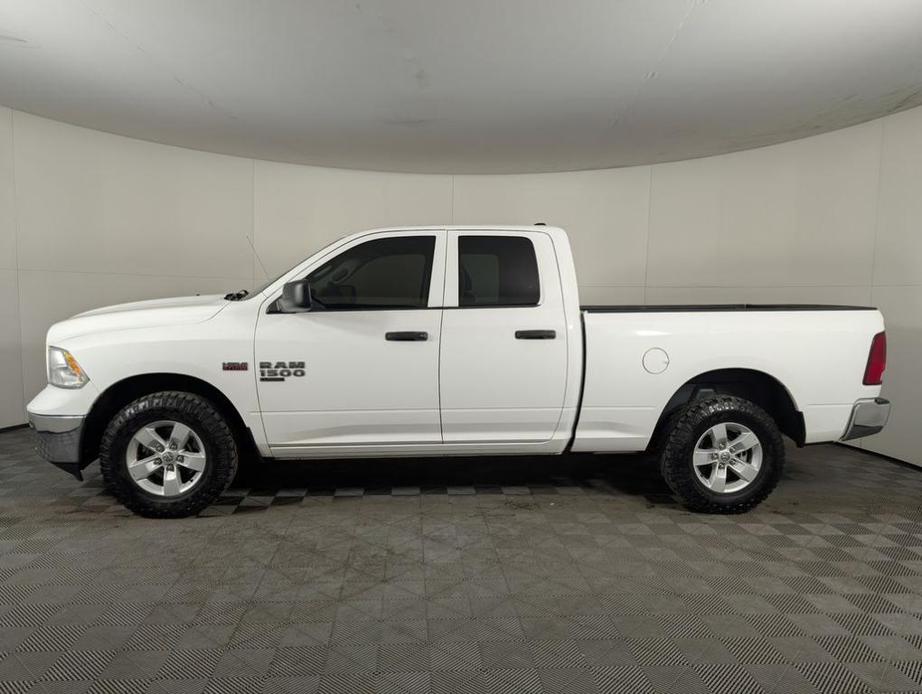 used 2019 Ram 1500 Classic car, priced at $18,488