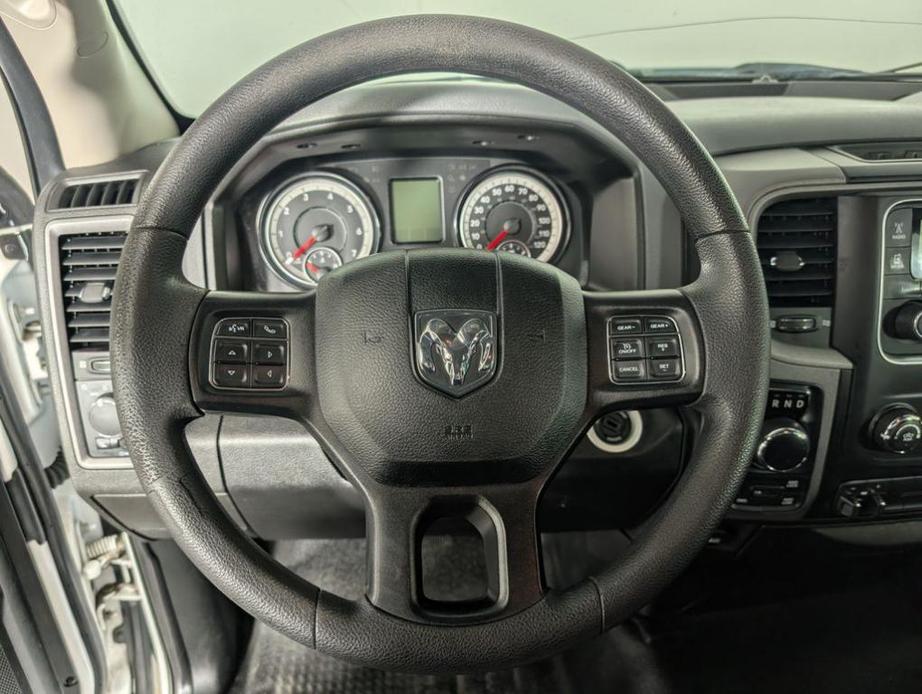 used 2019 Ram 1500 Classic car, priced at $18,488