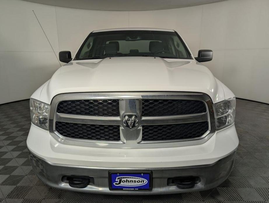 used 2019 Ram 1500 Classic car, priced at $18,488