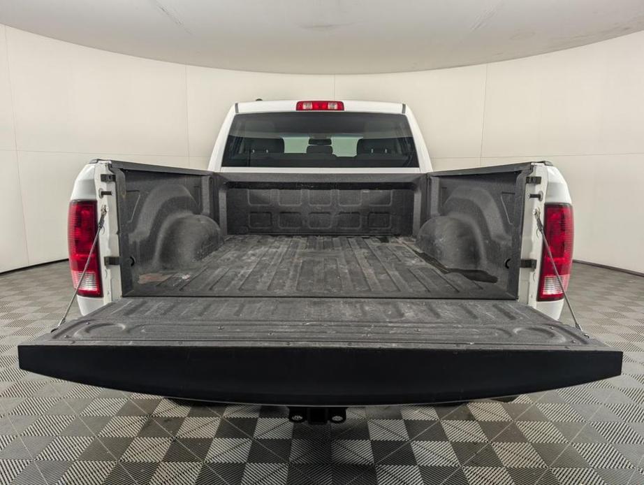 used 2019 Ram 1500 Classic car, priced at $18,488