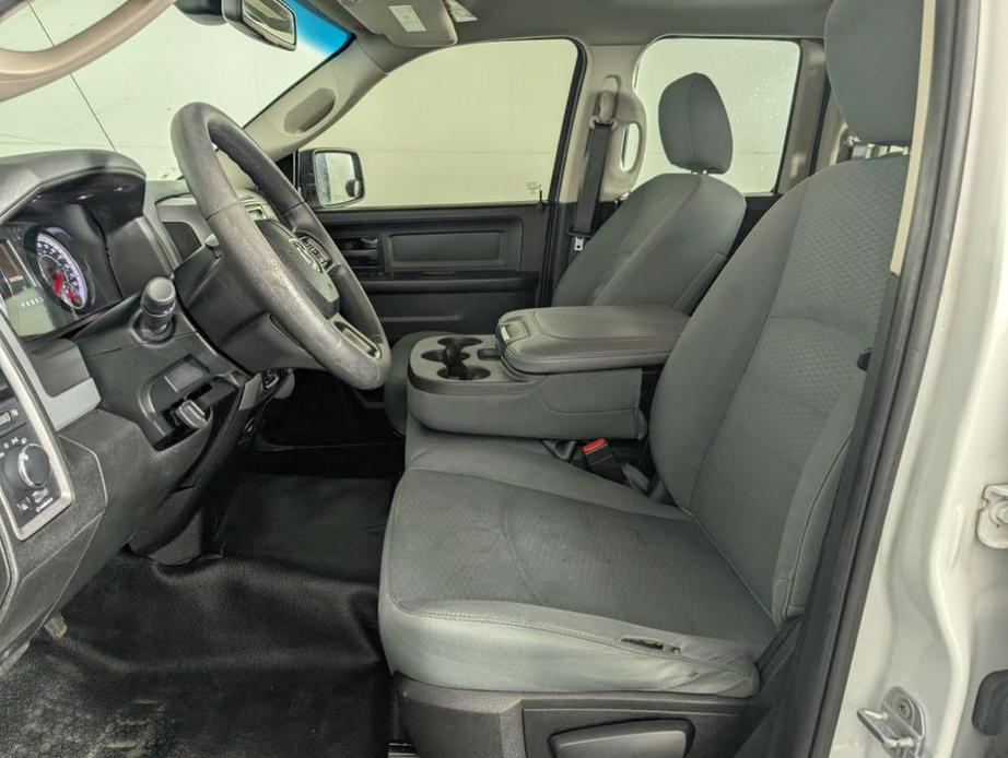 used 2019 Ram 1500 Classic car, priced at $18,488