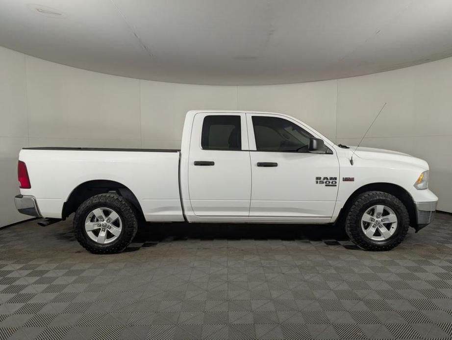 used 2019 Ram 1500 Classic car, priced at $18,488