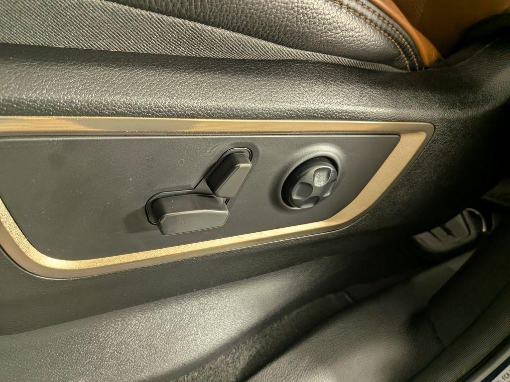 used 2022 Ram 1500 car, priced at $45,988