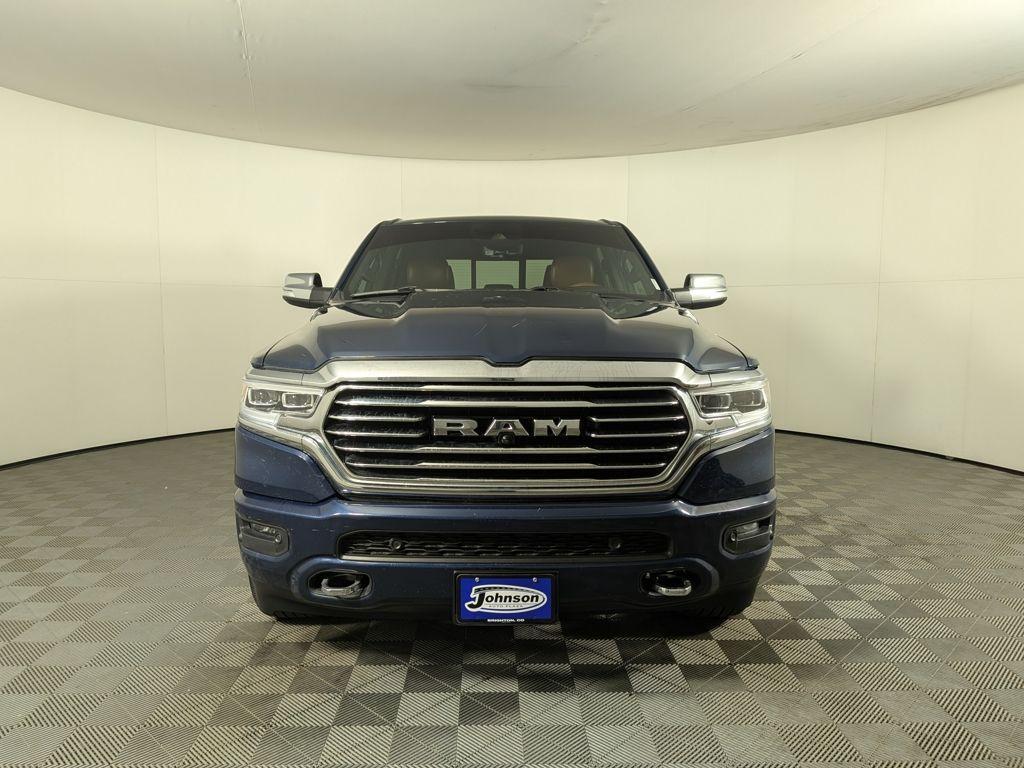 used 2022 Ram 1500 car, priced at $45,988