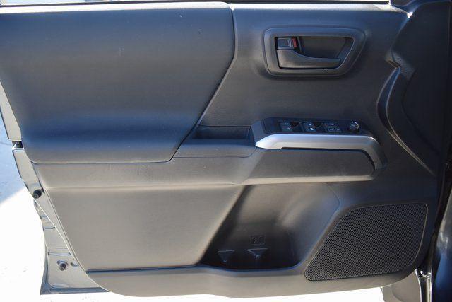used 2023 Toyota Tacoma car, priced at $42,906