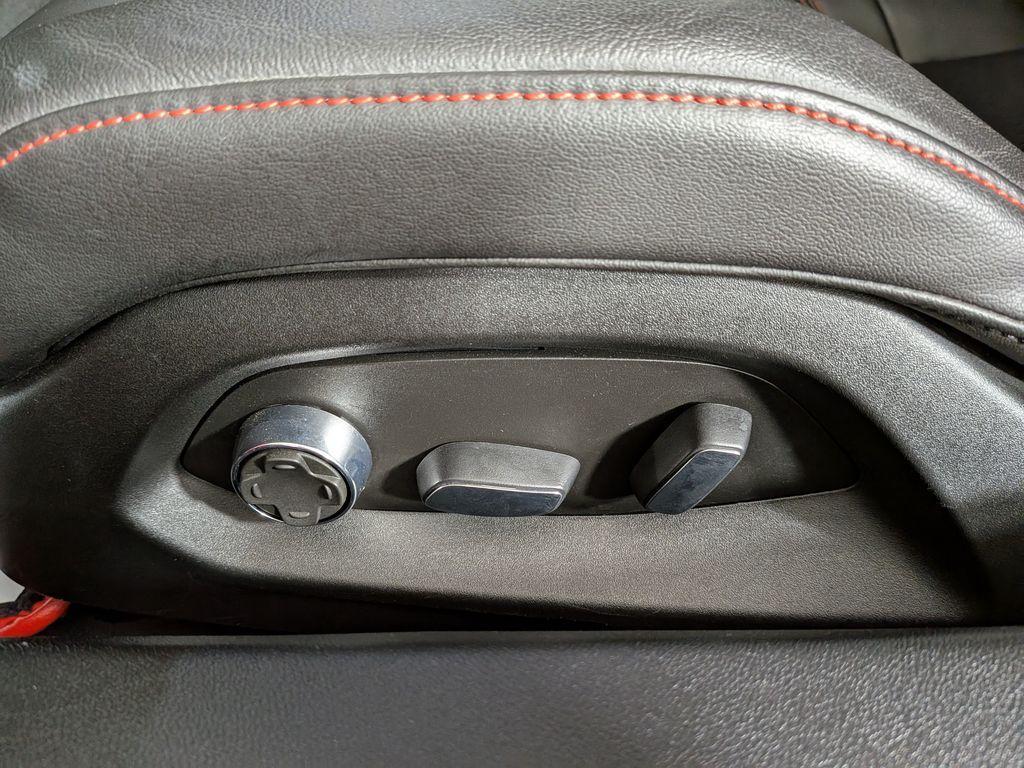 used 2020 Chevrolet Corvette car, priced at $69,488