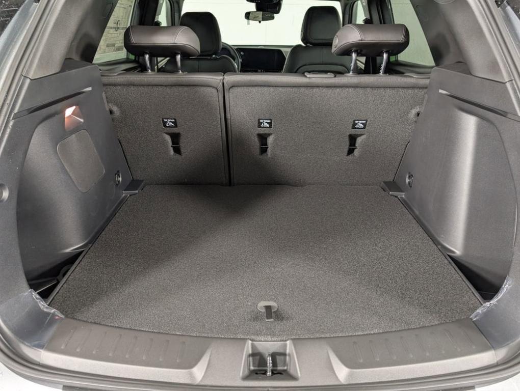 new 2025 Chevrolet TrailBlazer car, priced at $29,483