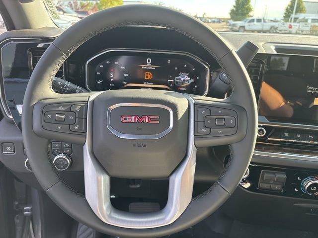 new 2026 GMC Sierra 2500 car, priced at $75,061
