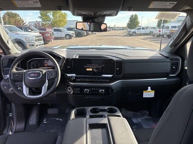 new 2026 GMC Sierra 2500 car, priced at $75,061