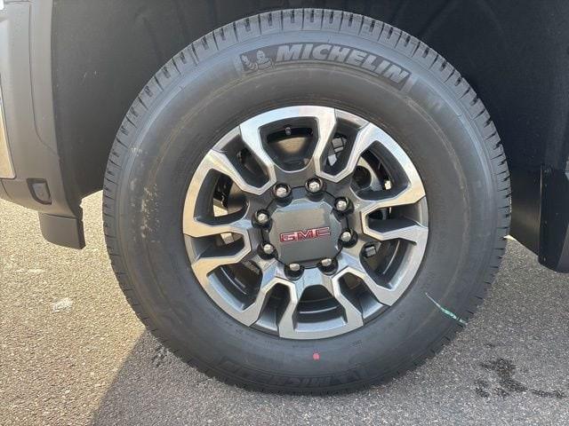 new 2026 GMC Sierra 2500 car, priced at $75,061