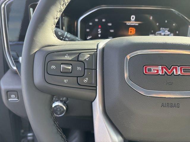 new 2026 GMC Sierra 2500 car, priced at $75,061