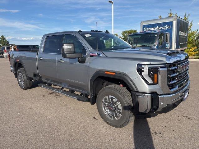 new 2026 GMC Sierra 2500 car, priced at $75,061