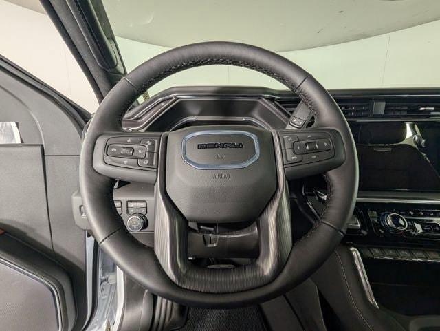 new 2025 GMC Sierra 2500 car, priced at $98,879