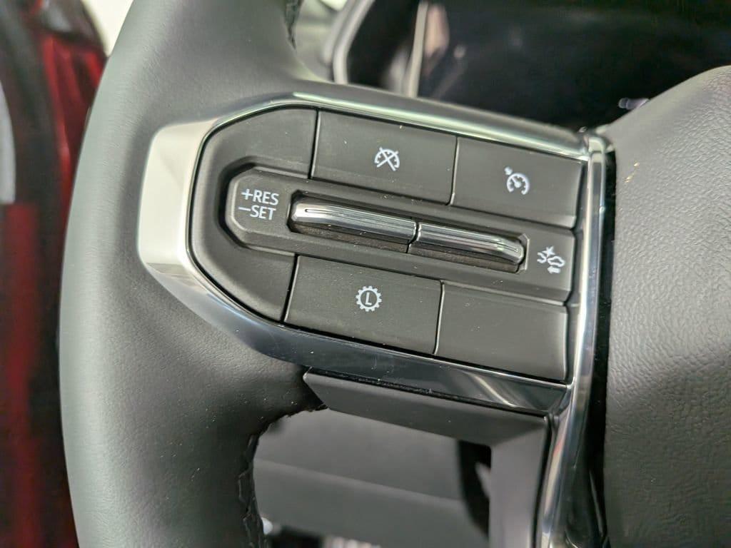 new 2026 GMC Terrain car, priced at $34,077