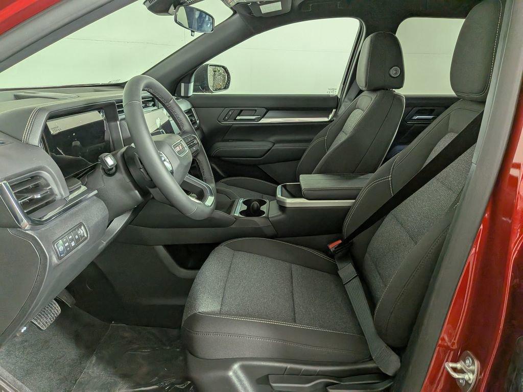 new 2026 GMC Terrain car, priced at $34,077