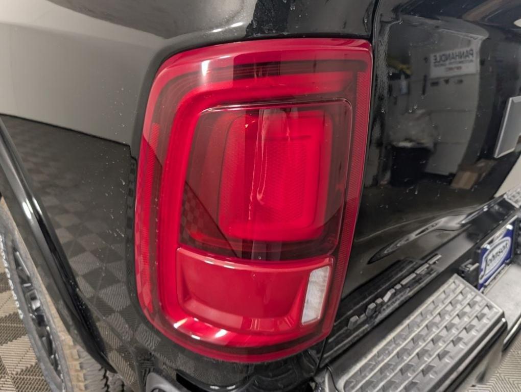 new 2026 Ram 2500 car, priced at $90,594