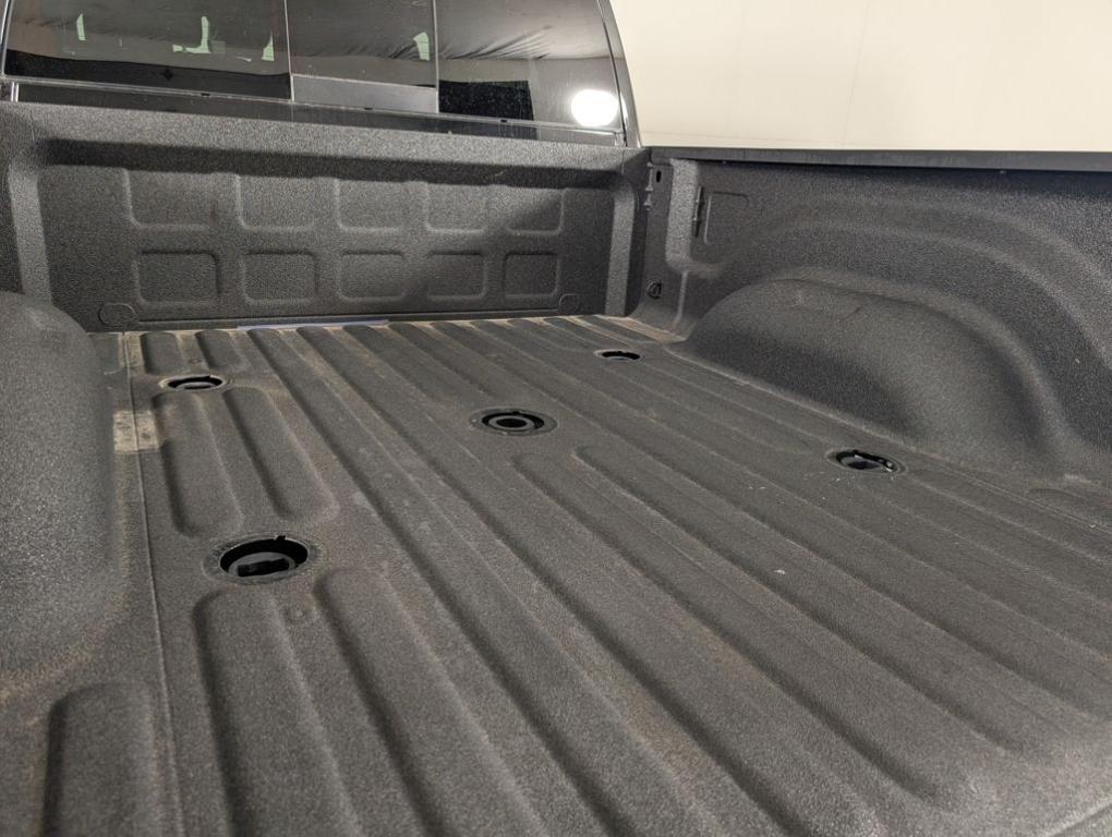 new 2026 Ram 2500 car, priced at $90,594