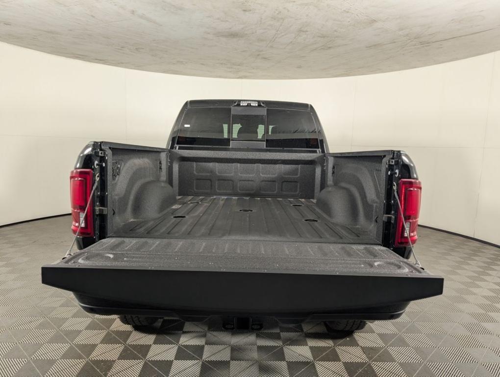 new 2026 Ram 2500 car, priced at $90,594