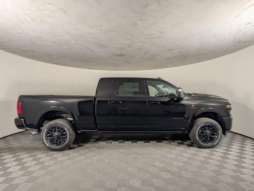 new 2026 Ram 2500 car, priced at $90,594