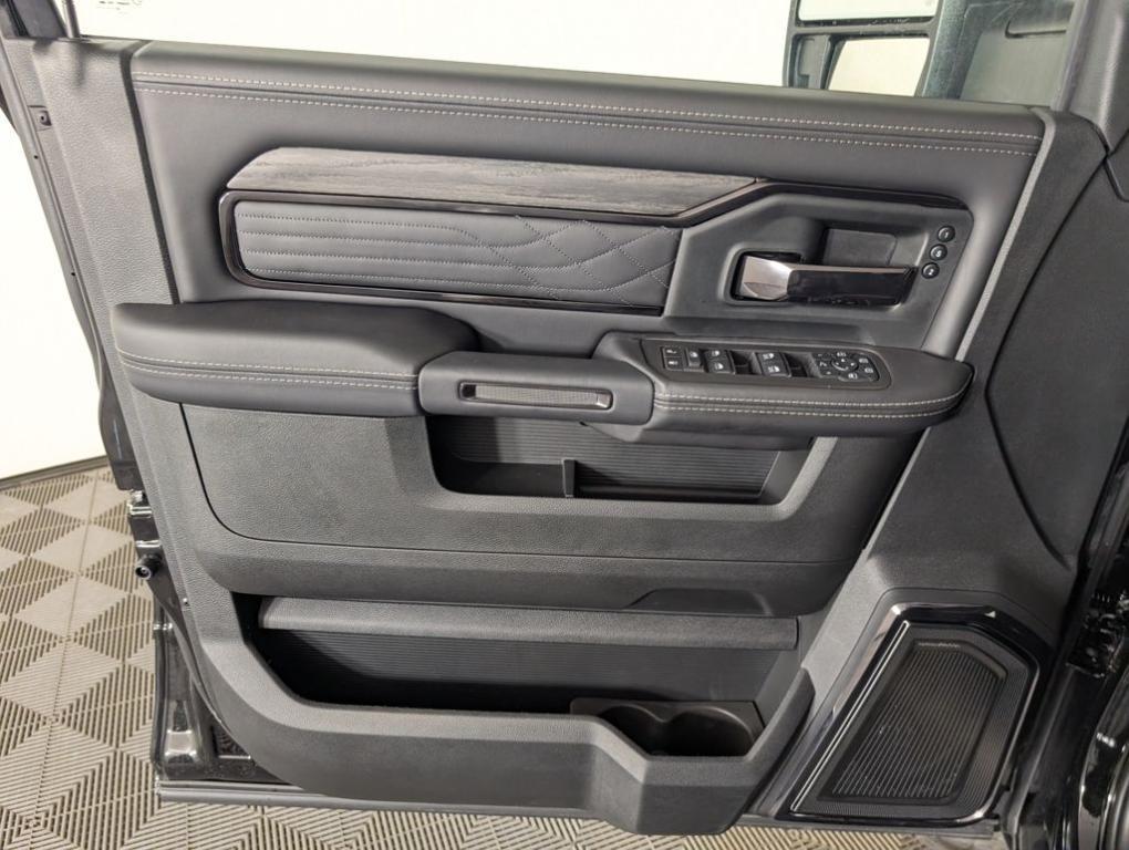 new 2026 Ram 2500 car, priced at $90,594