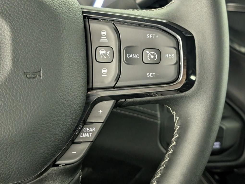 new 2026 Ram 2500 car, priced at $90,594