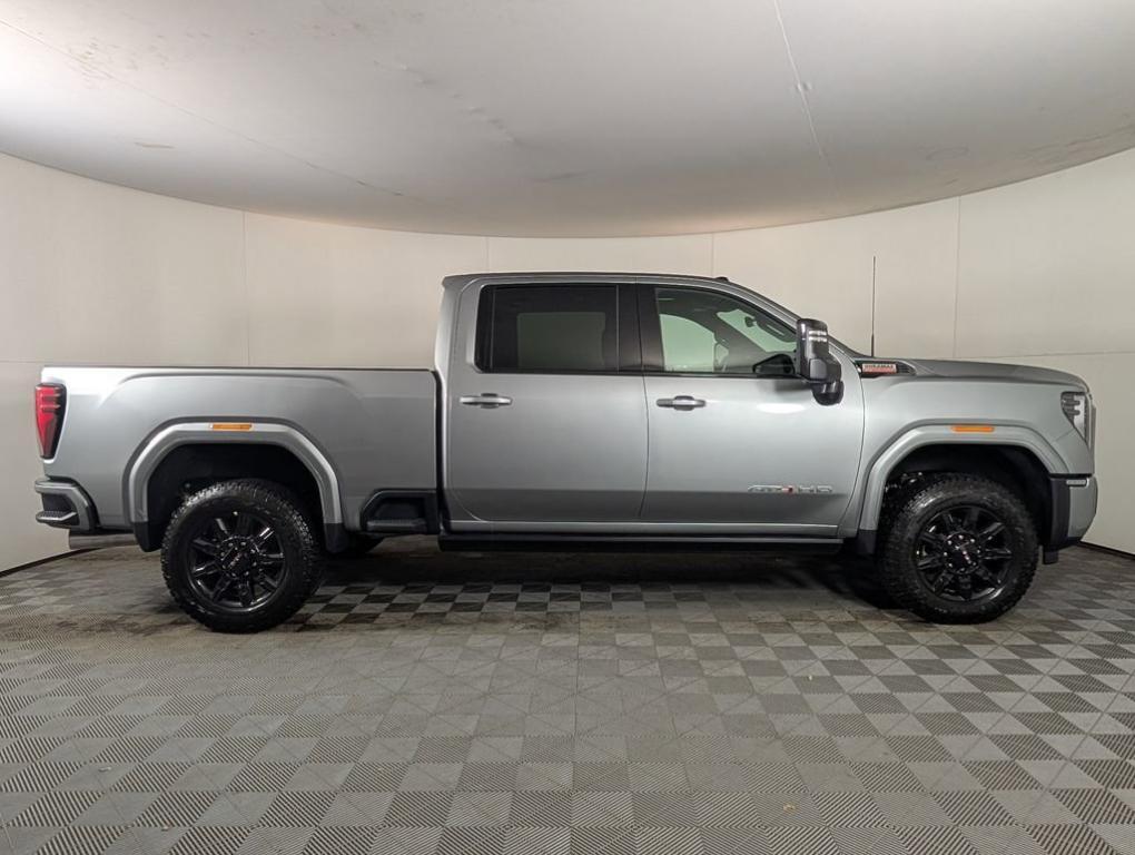 new 2025 GMC Sierra 2500 car, priced at $91,118