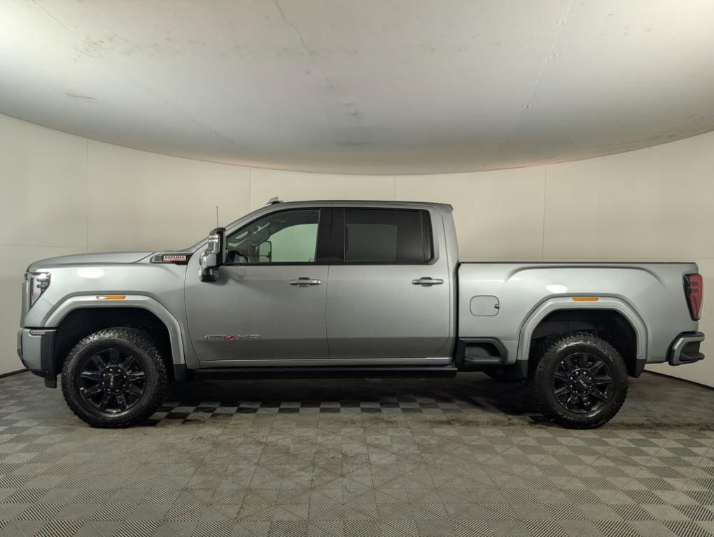 new 2025 GMC Sierra 2500 car, priced at $91,118