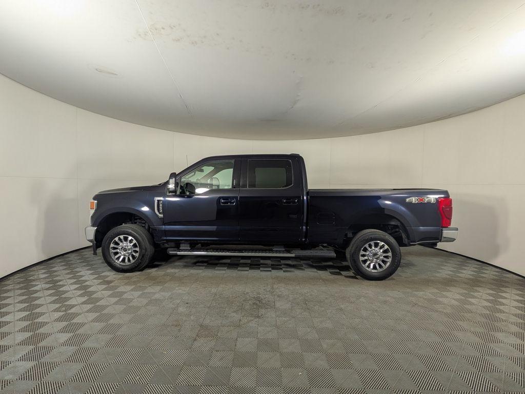 used 2022 Ford F-350 car, priced at $59,988