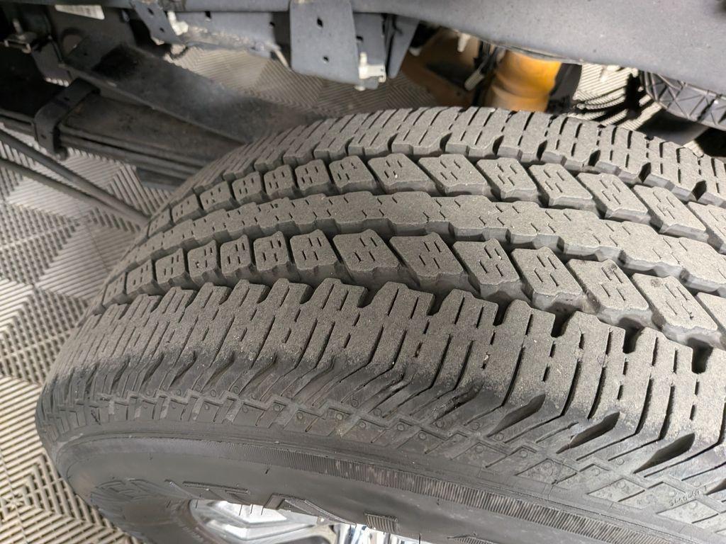 used 2022 Ford F-350 car, priced at $59,988
