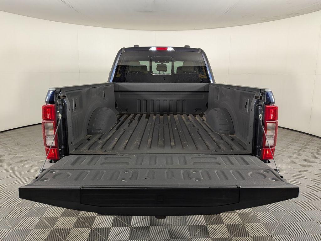 used 2022 Ford F-350 car, priced at $59,988