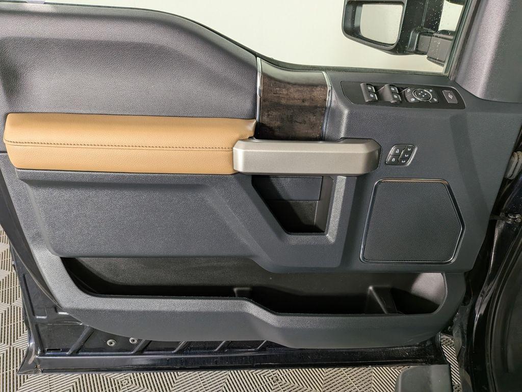 used 2022 Ford F-350 car, priced at $59,988