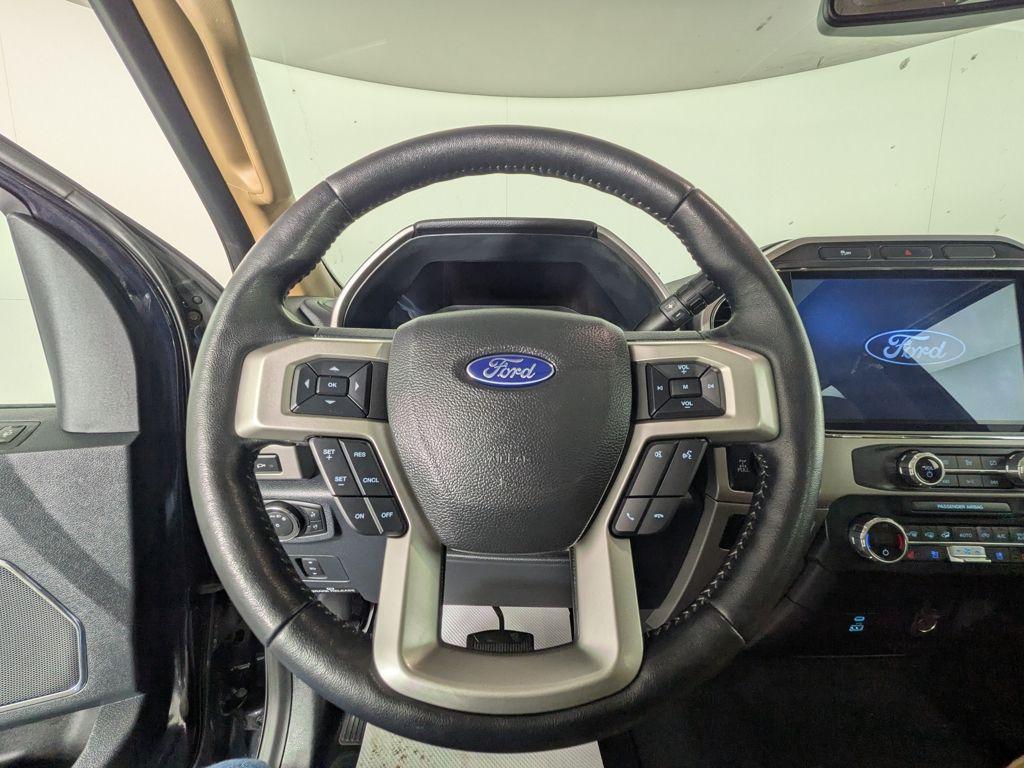 used 2022 Ford F-350 car, priced at $59,988