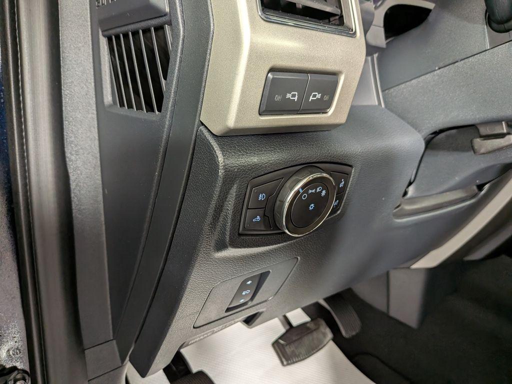 used 2022 Ford F-350 car, priced at $59,988