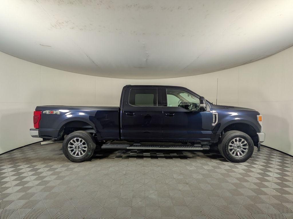 used 2022 Ford F-350 car, priced at $59,988