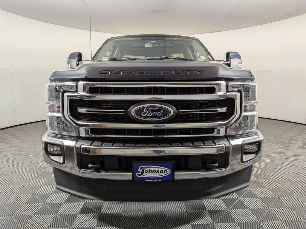 used 2022 Ford F-350 car, priced at $59,988