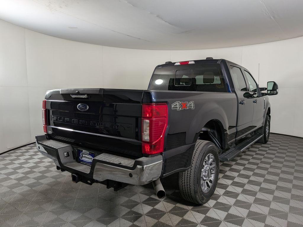 used 2022 Ford F-350 car, priced at $59,988