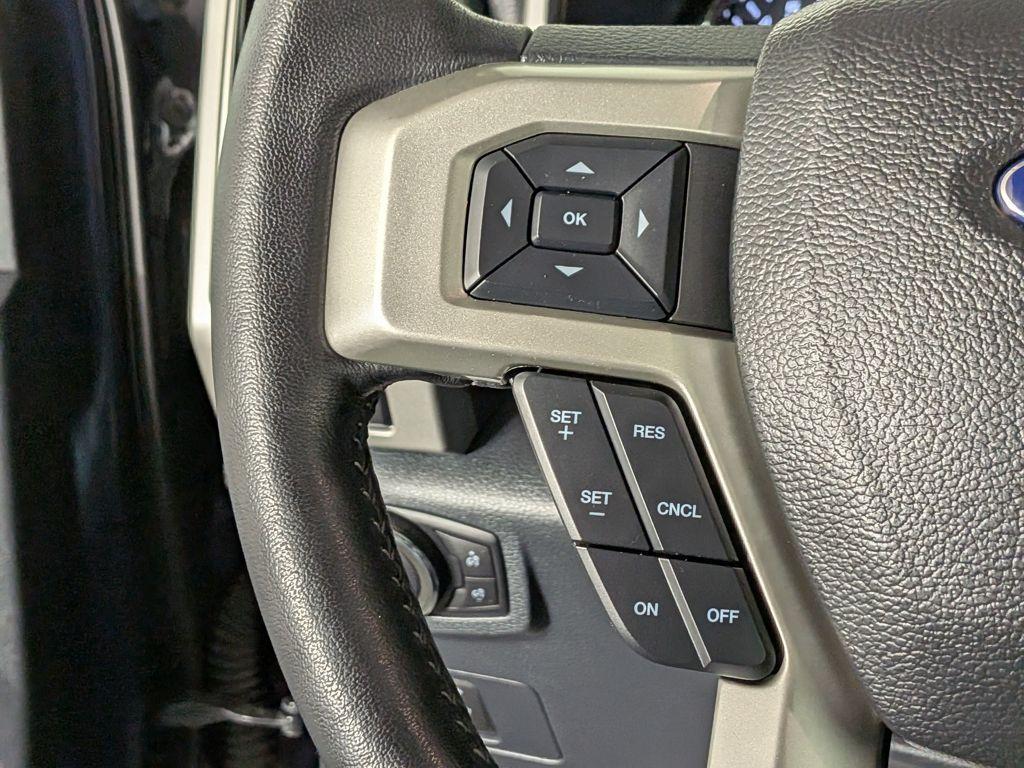 used 2022 Ford F-350 car, priced at $59,988