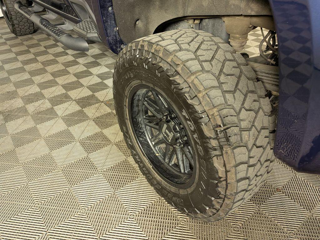 used 2021 Chevrolet Silverado 2500 car, priced at $57,488