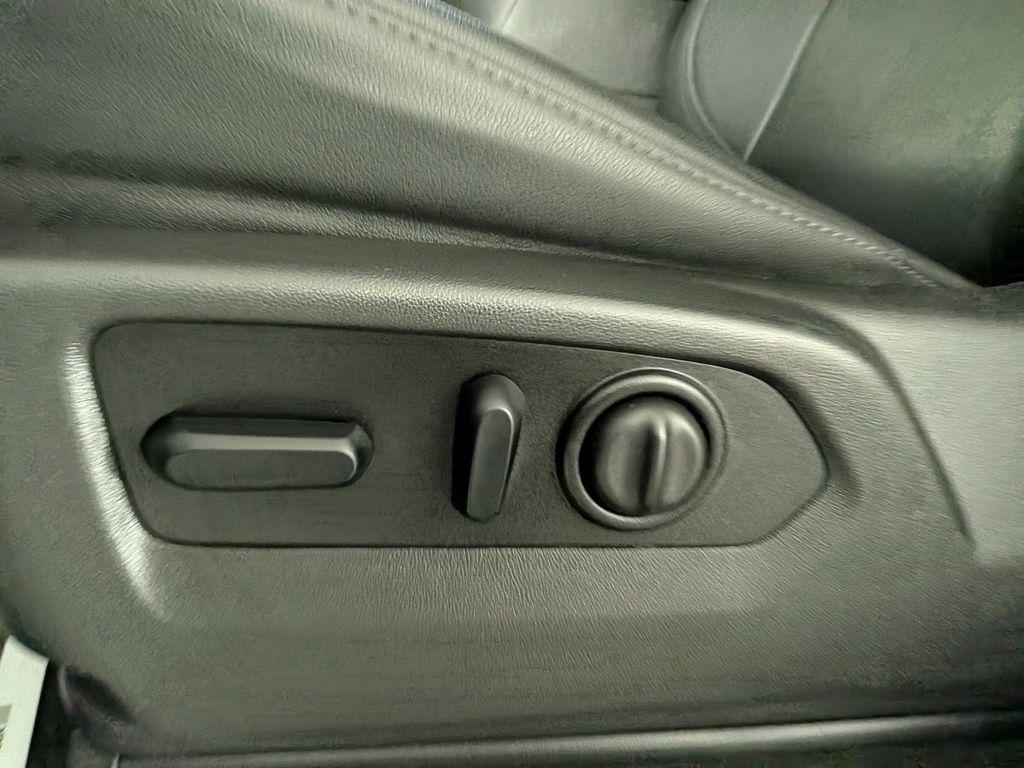 used 2021 Chevrolet Silverado 2500 car, priced at $57,488