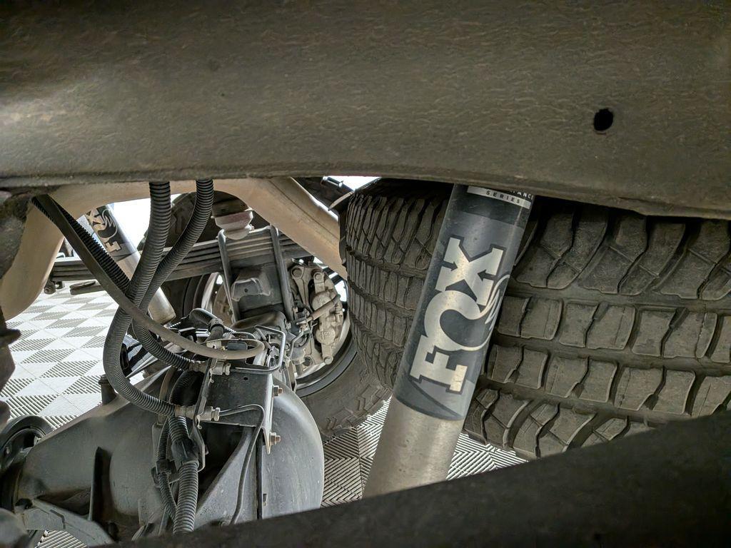 used 2021 Chevrolet Silverado 2500 car, priced at $57,488