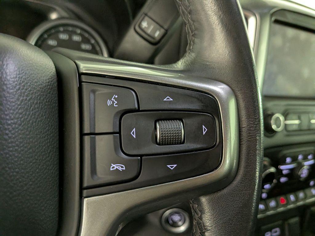 used 2021 Chevrolet Silverado 2500 car, priced at $57,488