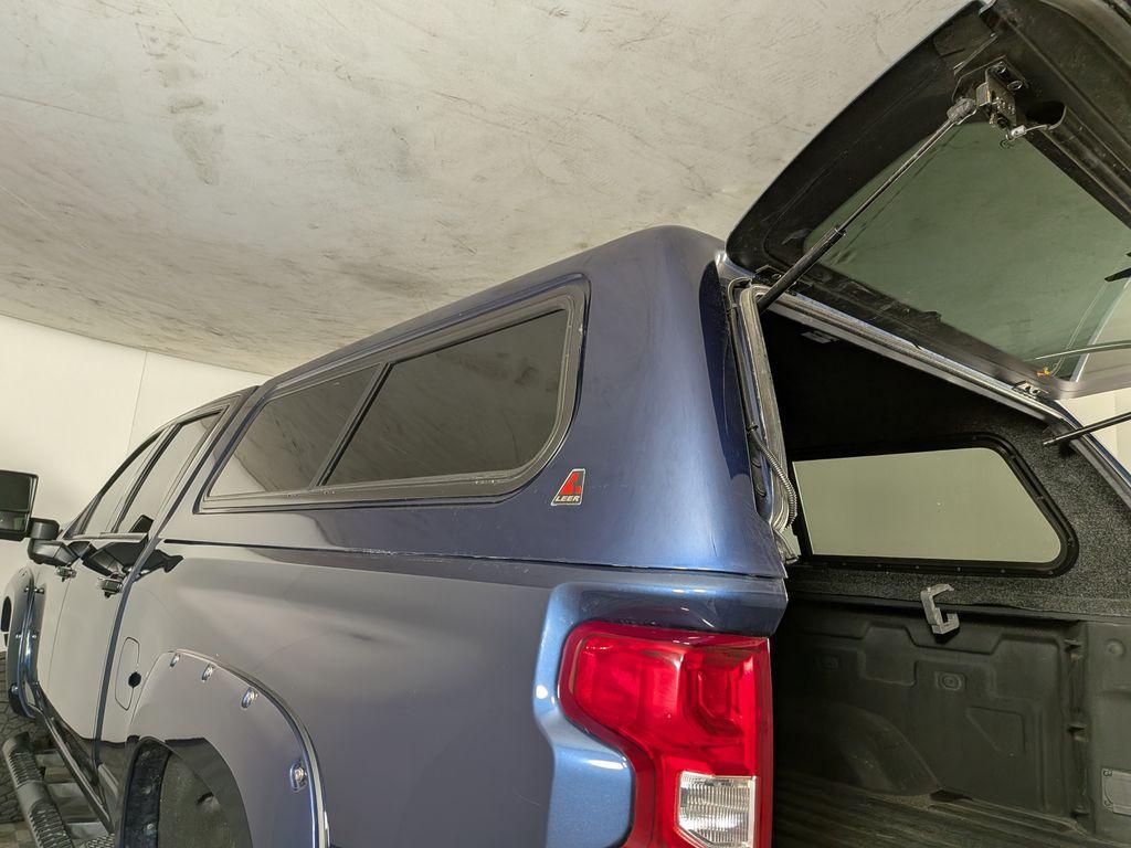 used 2021 Chevrolet Silverado 2500 car, priced at $57,488