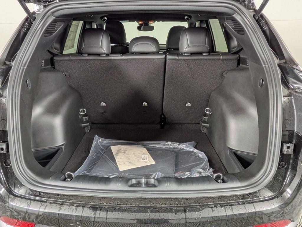 new 2025 Jeep Compass car, priced at $32,229