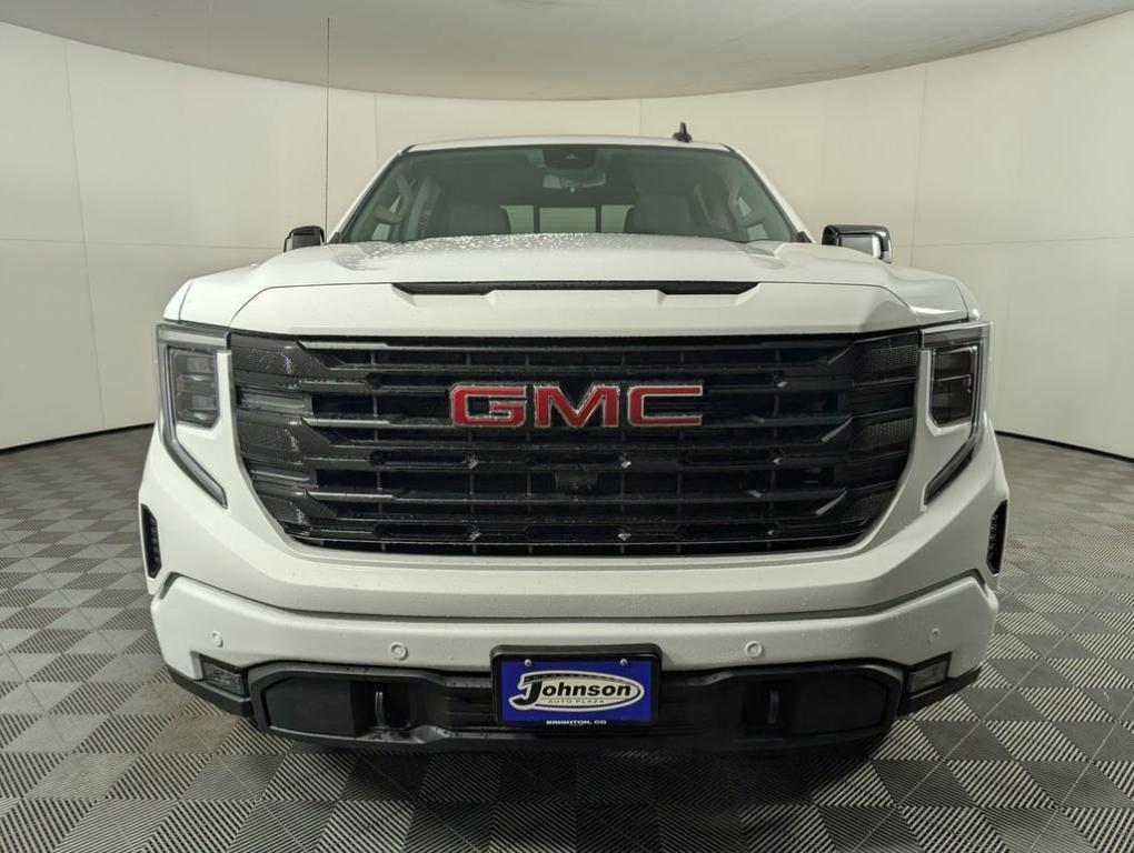 new 2025 GMC Sierra 1500 car, priced at $64,279