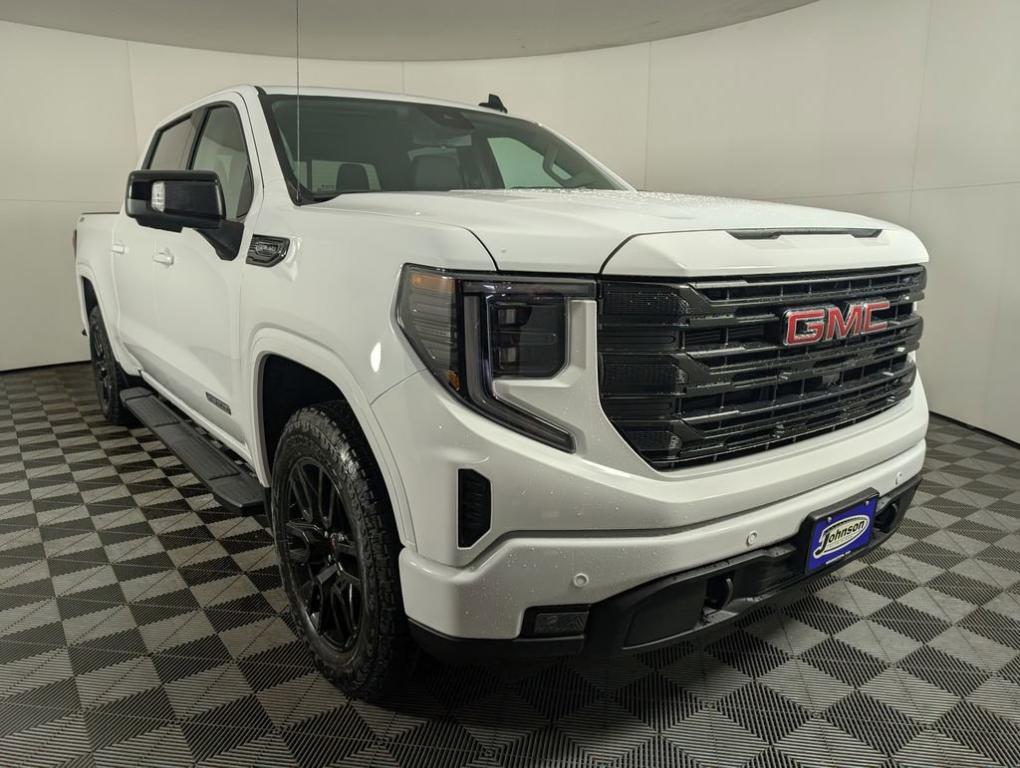 new 2025 GMC Sierra 1500 car, priced at $64,279