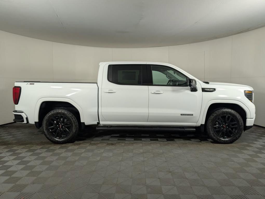 new 2025 GMC Sierra 1500 car, priced at $64,279