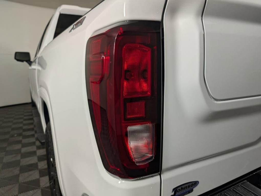 new 2025 GMC Sierra 1500 car, priced at $64,279