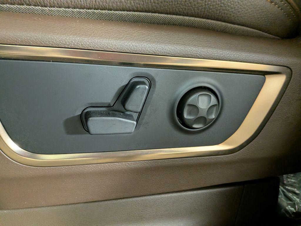 new 2026 Ram 1500 car, priced at $79,530