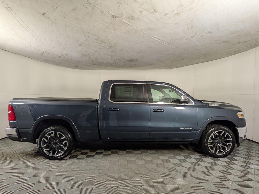 new 2026 Ram 1500 car, priced at $79,530