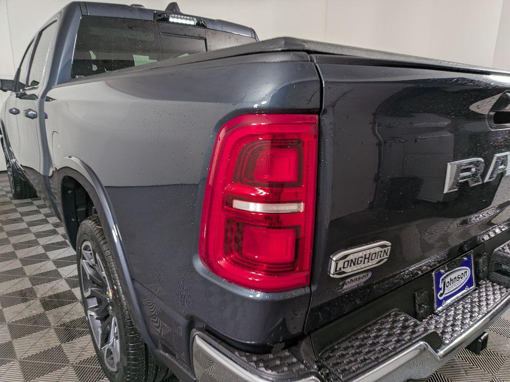new 2026 Ram 1500 car, priced at $79,530